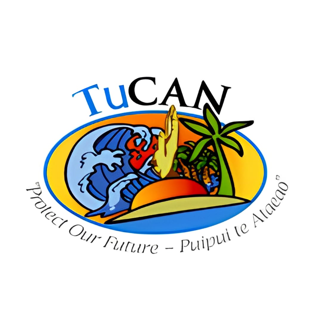 TUCAN Logo